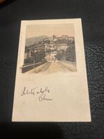 Bellinzona 1900