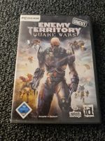 ENEMY TERRITORY PC