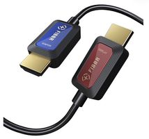 Câble HDMI 8K fibre optique 7.5m
