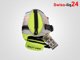Saltydog Schwimmweste grösse XS, neon-gelb A-096