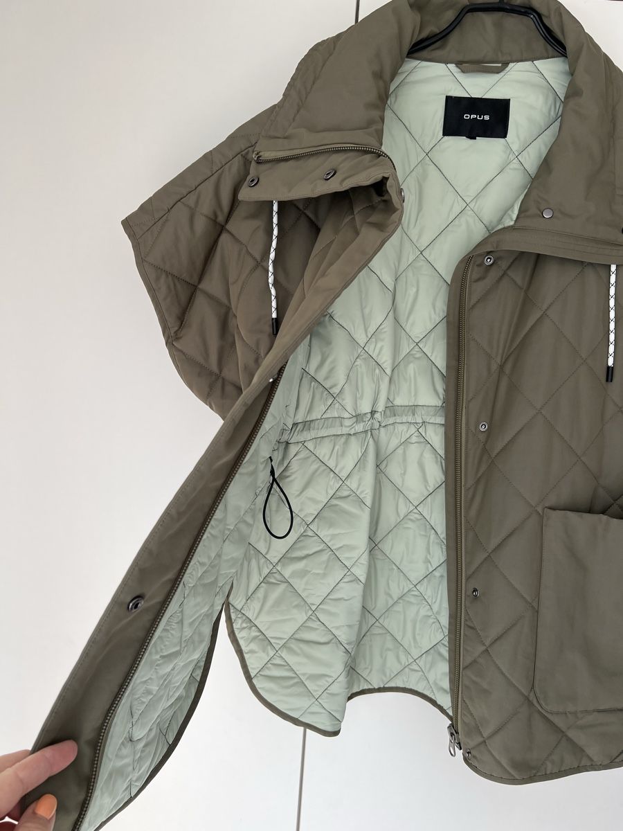 Opus Gilet & Giacche senza maniche: Gilet von Opus – Nuovo (secondo la descrizione) da Döttingen venduto da Steinklopferin 2
