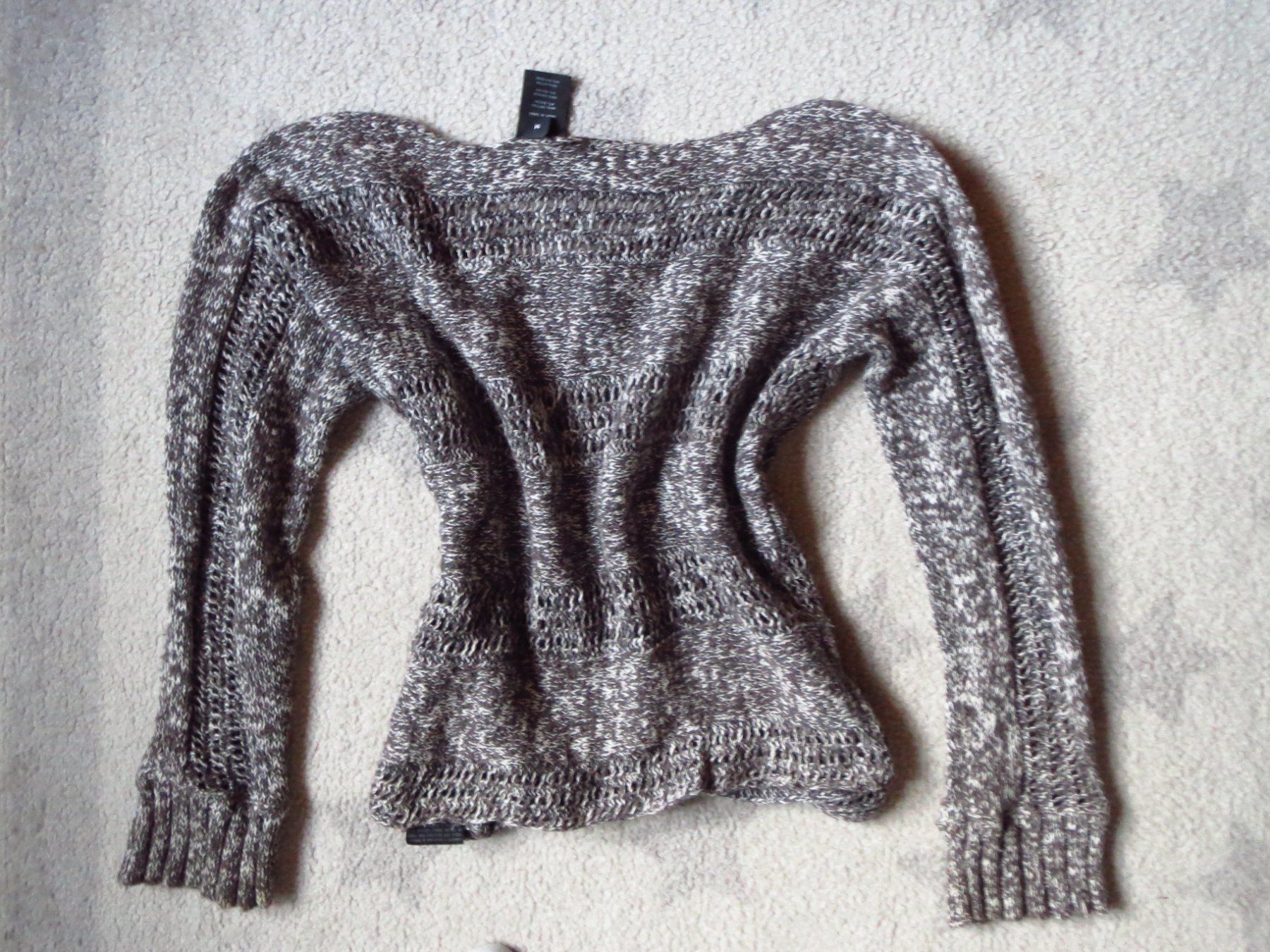 Maglioni & Felpe: HARLEY DAVISON Damen Pullover Gr M – Usato da Kiental venduto da Anna8702 6