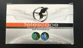 Monokulares Teleskop