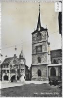 Biel-Bienne - Ring