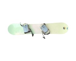 SALOMON Snowboard | 140cm