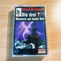 Die drei ??? – Meuterei auf hoher See – Folge 83