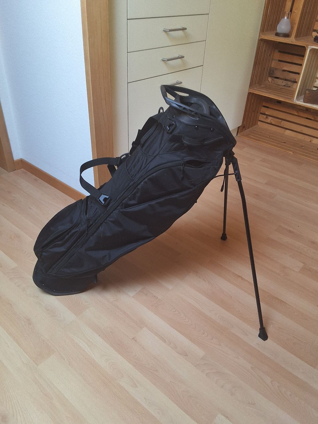 Borse: Golfbag  – Usato da Menzingen venduto da mat_vx5h 1