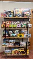 Restposten Neu & OVP Lego Sammlung (46.teilig)