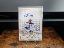 Reinforcement - Zug - Sportzoo 25/26 Series 1