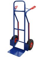 Sackkarre Tragkraft 200 Kg
