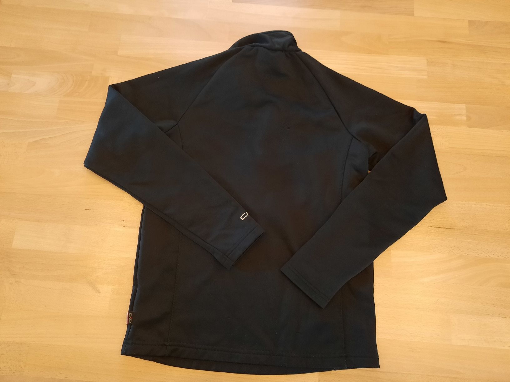 CMP Maglioni & Felpe: CMP Wintersport Fleece Pullover schwarz  Gr.164 – Usato da Jonschwil venduto da sonja8472 3