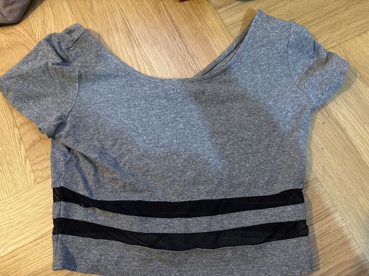 Topshop Top: Top Shop top – Usato da Zürich venduto da gol_zrr2