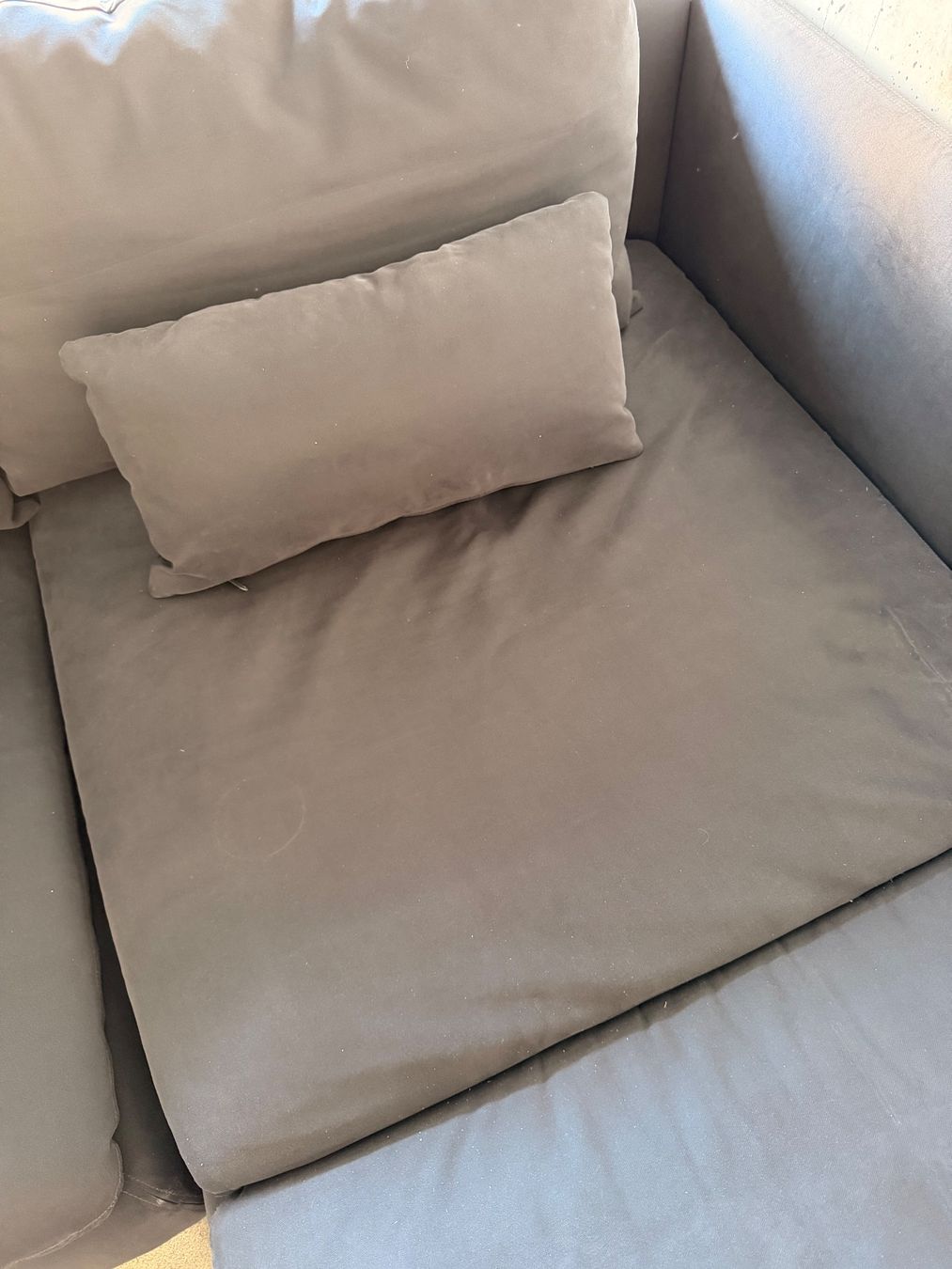 Ikea Divani: Ikea SÖDERHAMN Sofa – Usato da Schafisheim venduto da Joff0 1