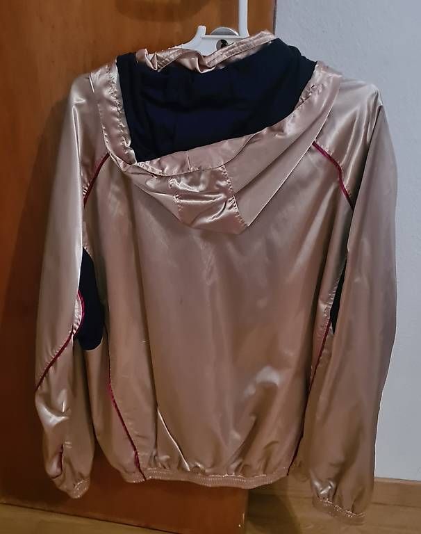 Giacche: F.C.Barcelona Trainingsjacke – Usato da Horgen venduto da Cule19 2