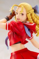 Bishoujo Street Fighter Karin statue NEW unopened