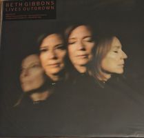 Beth Gibbons - Lives outgrown - Deluxe Doppel-Album - 2024
