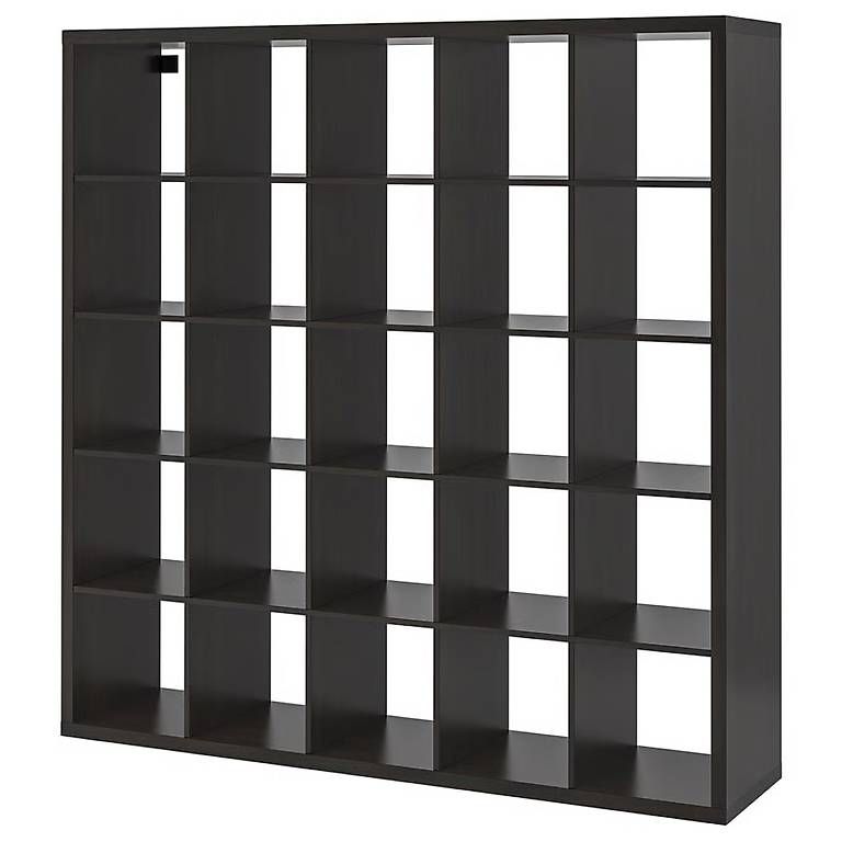Ikea Scaffali: Étagère Kallax – Usato da Pully venduto da ste_2gmq