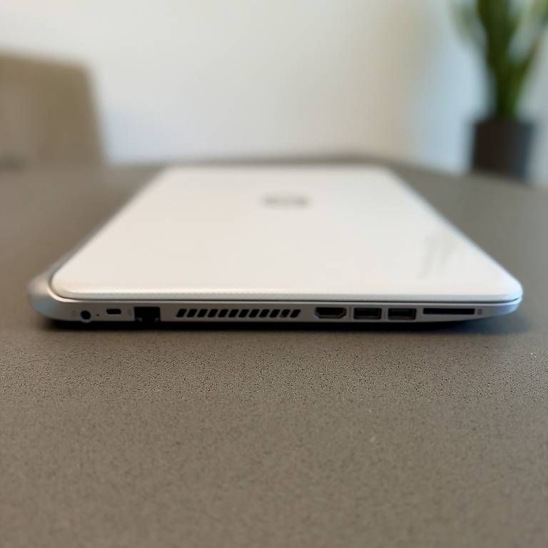 Notebook: HP Pavilion 15.6 Laptop  Windows 10 – Usato da Steinach venduto da duju2018 1