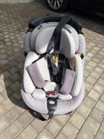 Kindersitz Maxi-Cosi AxissFix Plus