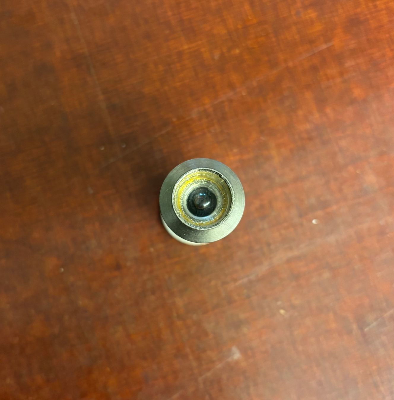 Ferramenta: Türspion 200 Grad – Usato da Winterthur venduto da ReUse_Baumarkt 1