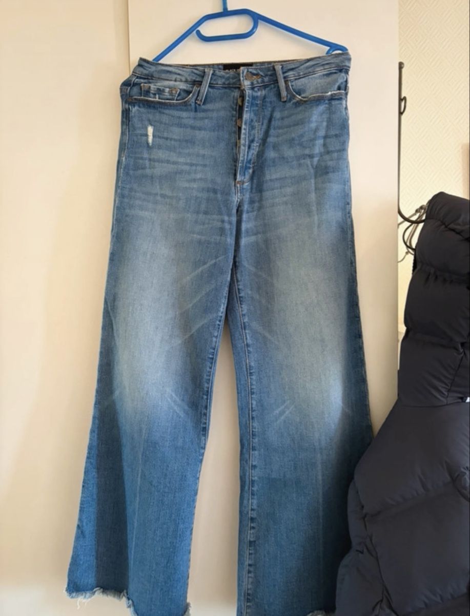 Jeans: Black Orchid Jeans – Usato da Basel venduto da Brunner.T