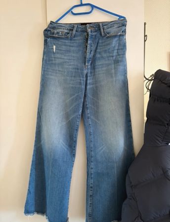 Black Orchid Jeans