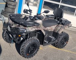 CF Moto CForce 520 4x4 Touring EPS