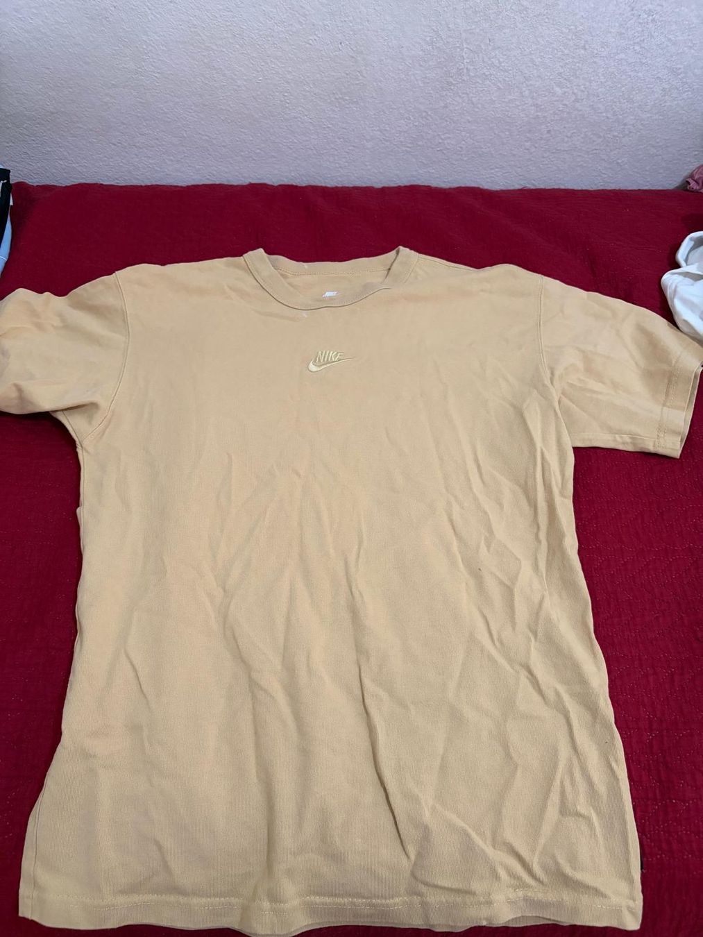 Nike T-shirt: T-shirt, Nike  – Usato da Spreitenbach venduto da iem_5rf2