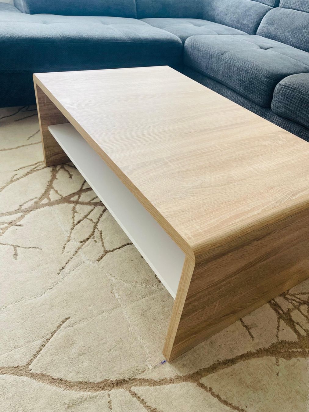 Tables: Couchtisch – D'occasion à Pfäffikon ZH par bma_j67p 2