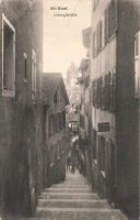 Basel (BS) – Imbergässlein