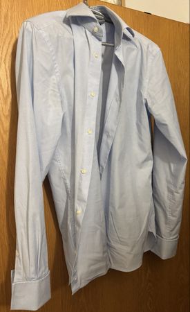 Chemise Boggi M