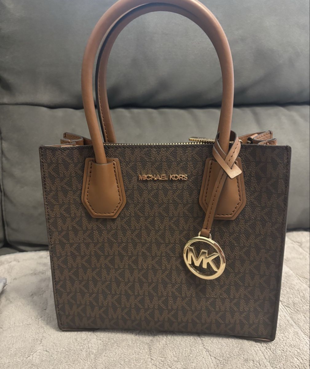 Michael Kors Sacs femmes: Borsa Michael Kors / Nuova – Neuf avec emballage d'origine à Agno par sim_xf99