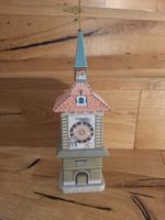 Zytglogge Turm Souvenir, Bern, Keksdose.