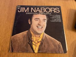 Jim Nabors - Everything Is Beautiful Schallplatte Vinyl 1970