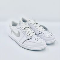 Jordan 1 Low OG Neutral Grey EU 45