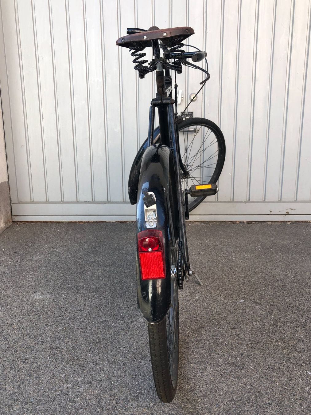 Biciclette: Herren Velo Antik – Usato da Winterthur venduto da tom_mg 4
