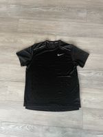 Nike Dri-FIT Laufshirt, Schwarz, Grösse L - Top Zustand! (58