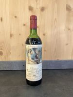 Château Mouton Rothschild 1973