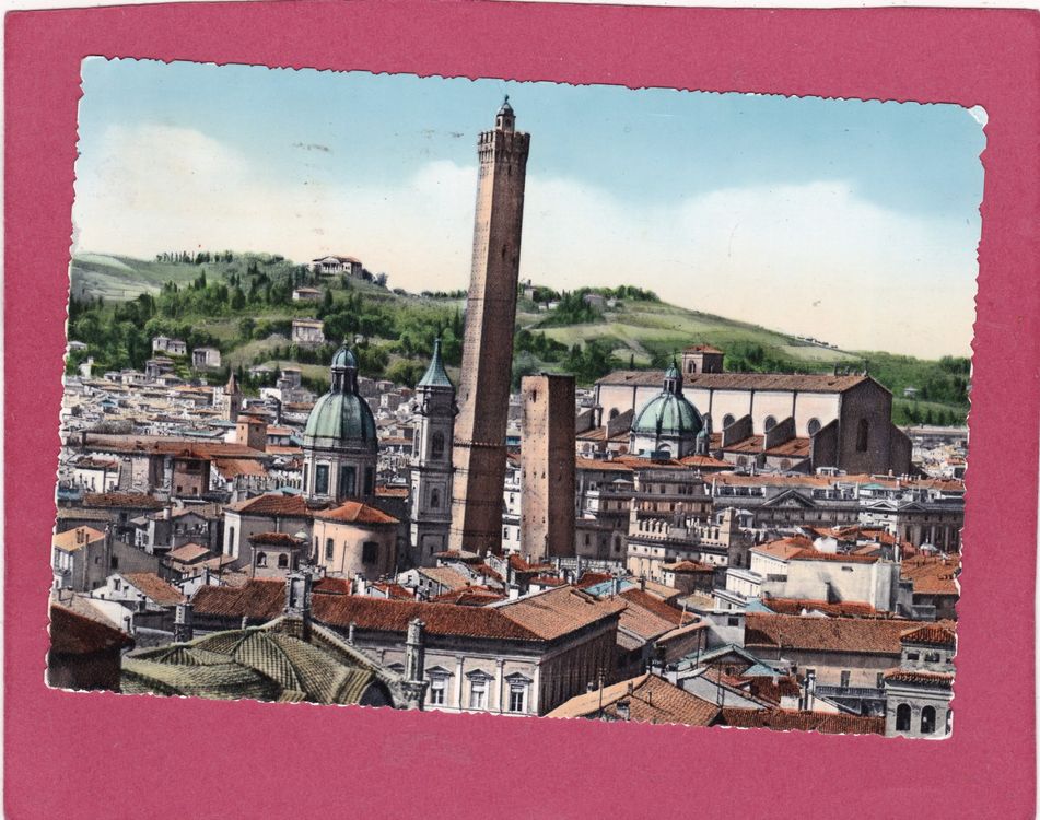 Italien Bologna 1955 Kaufen auf Ricardo