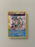Garados 21/98 Holo Pokémon 2015 Deutsch