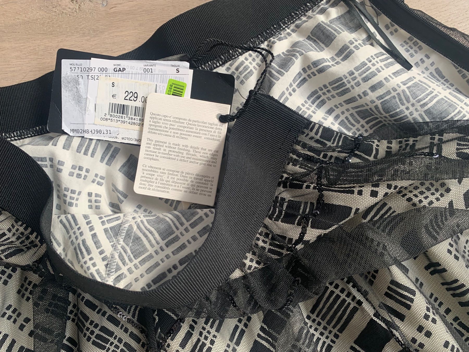 Gonne: Neu Rock von Max Mara gr. S – Nuovo (secondo la descrizione) da Nuglar venduto da Korsika2 2