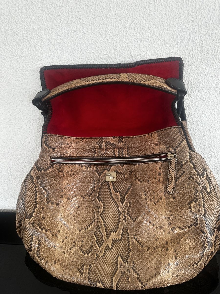 Taschen für Damen: Zagliani Tasche – Gebraucht aus Bäch SZ von ruslena29 2