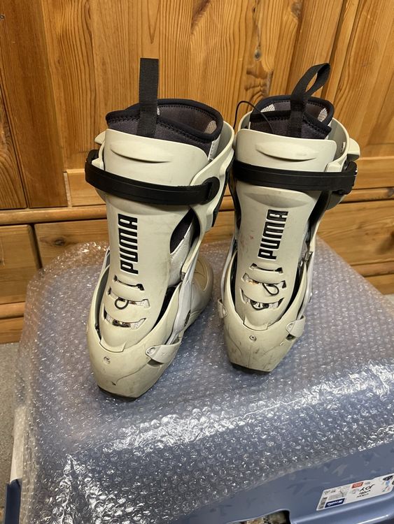 Puma motorradschuhe clearance