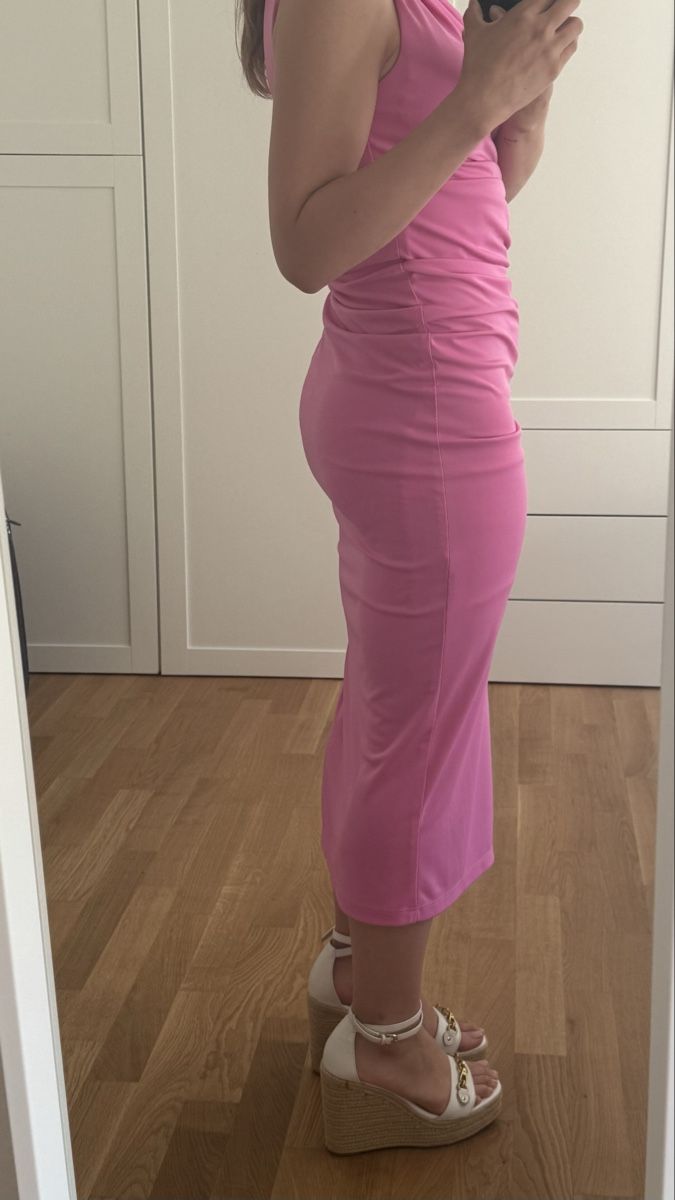 Vestiti: Pink bride dress – Nuovo e nell'imballaggio originale da Münchenstein venduto da emm_v9wv 3