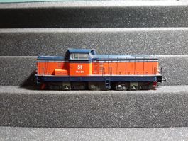 LIMA SJ T43 241 REF.15