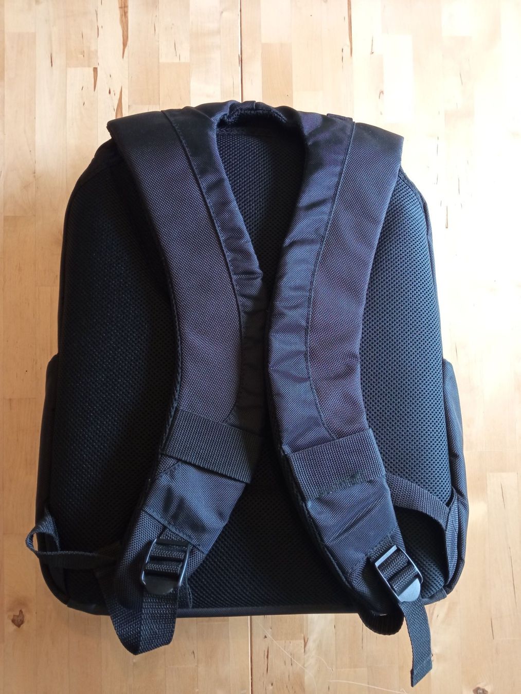 Dell Rucksäcke: Rucksack für Laptop DELL – Gebraucht aus Bülach von uba_p272 1