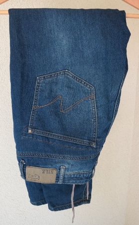 Damenjeans NILE, Grösse 38