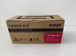 Tonerkit TK-5240 M | Kyocera