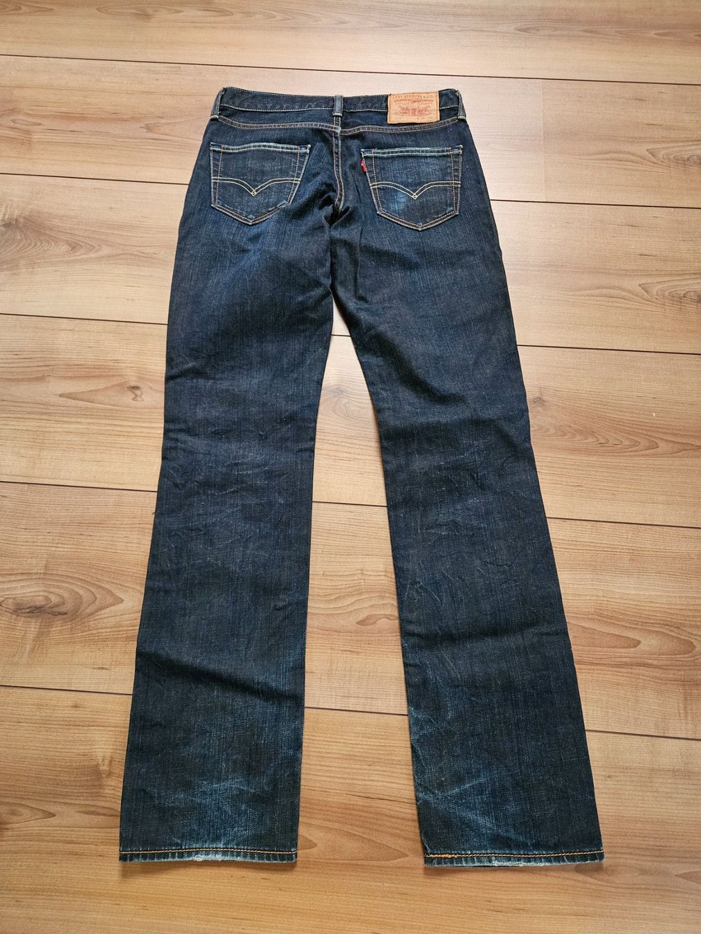 Levi's Jeans: Levis Jeans 31 x 32 – Gebraucht aus Tann von Pepiino 4