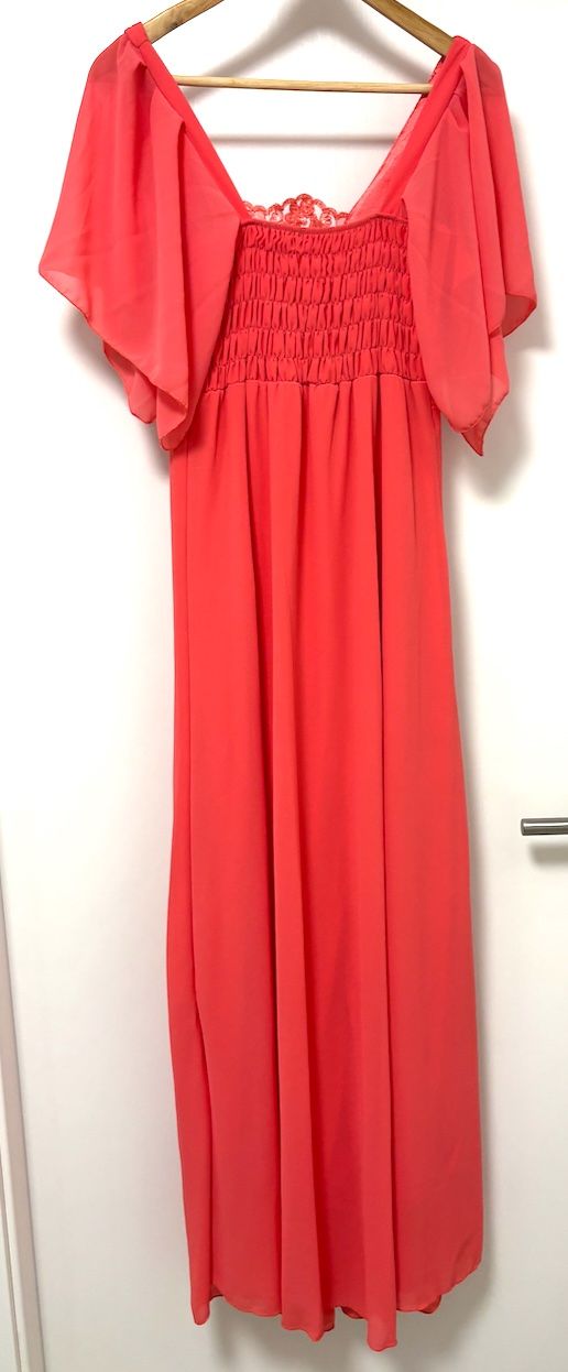 Kleider: Robe longue – Gebraucht aus Fortunau (Ayent) von CicciStore 1